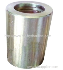 Carbon Steel Hydraulic Ferrules