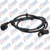 ABS SENSOR WITH 7M39 27807 B