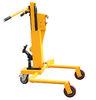 350Kg Load 300mm Lifting Height Pedaled Hydraulic Drum Stacker Lift Scale Type A