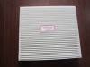 Best cabin filter for TOYOTA from Ningbo factory