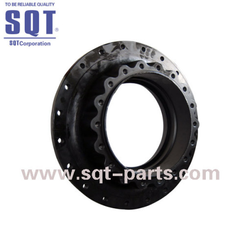 TZ225B1001-00 Sun Gear of PC60-6  for Travel Gearbox 