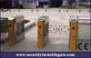 Durable Automatic Swing Barrier Gate Pedestrian Turnstiles CE Approved