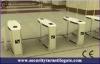 Automatic Security Turnstiles Pedestrian access control entrance gate