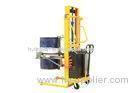 Gripper Type 2.45m Lifting Height Electric Drum Lift with 450Kg Load