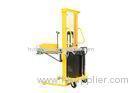 Manual Rotating Hoop Type Electric Drum Handling Equipment with 500Kg Load