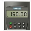 Simens Inverter keypad 6SE6 400-0BP00-0AA1