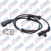 ABS SENSOR WITH 5S5T2B372AB