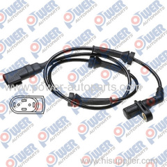 ABS SENSOR WITH 5S5T2B372AB