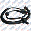 ABS SENSOR WITH 98AG2B372CB