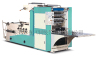 Yongjia Machine Towel Folder machine