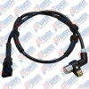 ABS SENSOR WITH 91AB2B372BA