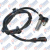 ABS SENSOR WITH F4TZ-2C 204-A