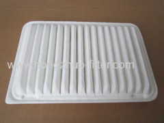 Hot sell air filter for TOYOTA