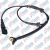 ABS SENSOR WITH 2S612B372AD