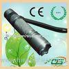 High Power CREE LED Flashlight 3 Watt , Super Bright Flashlight For Military