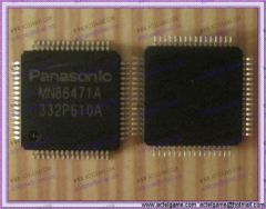 PS4 Panasonic MN86471A MN864729 HDMI transmitter Chip repair parts spare parts