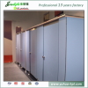 Jialifu Congo international airport hpl toilet cubicle partition