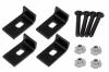 Speaker Grill Fixing - Clamps & Grommet Set