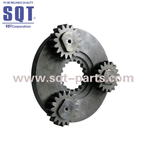 R290 Planetary Carrier/Planet Carrier Assembly  132973  for Travel Gearbox