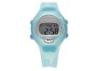 Silicone Ladies Digital Watch