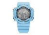 LCD Digital Watches For Women