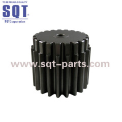 3039317 Swing Sun Gear for Excavator Planetary Gearboxes EX200-1