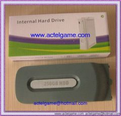 Xbox hard drive disk HDD 20GB 60GB 120GB 250GB 320GB hdd case spare parts repair parts