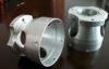 High Precision Aluminum Alloy 5 Axis CNC Machining With No Dents For Oil And Gas Industry