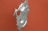 Precision Anodizing 5 Axis Machining Housing Parts Machined For Avaition