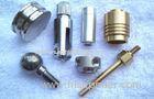 Electroplating Industrial Equipments CNC Turning Services With Low Cost Metals