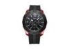 Fashion Metal Leisure Sport Gents Wrist Watches Digital Analogue Japan Movt