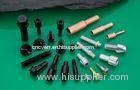 Custom Screw Making Machine Mechanical Parts For Industrial Equipments