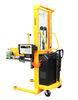 500Kg Load Multi-function Electronic Balance Electric Forklift Drum Lifter