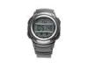 Electronic Waterproof Sport Watch With Lithium Battery , Gents Wristwatch