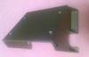 Stainless Steel / Aluminum Aircraft Spare Parts With Electroplating , Passivated Surface