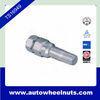 HRC Hardness Steel 9 Point Nut And Bolt Kit For Automotive OEM / ODM