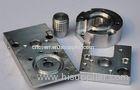 Wild Steel , Tool Steel Aerospace Machining With Optical Grinding , CNC Boring