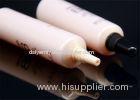 5ml small lip balm Plastic Cosmetic Tubes airless cosmetic containers