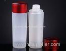 Empty 200ml plastic bottle Airless Cosmetic Containers for Loreal lotion / cream