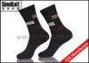 Combed Cotton Comfortable Fashion Man Dress Socks Soft and Breathable