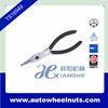 Safety Car Tyre Repair Materials Long Nose Mini Nipper Pliers XH - 030A