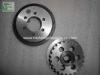 Honda CG125 Clutch Drum , CG150 PRESSING DISK CLUTCH Motorcycle Engine Parts