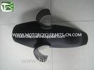 Black lack front , rear mudguard Motorcycle fender for BMW sport bikes