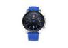 Gift Quartz Digital Big Face Wrist Watches Japan Movement With Alloy Case