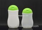 bath lotion , shower gel , shampoo PE Plastic Pump Bottles 250ml