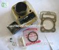 Motorcycle Engine cylinder body CG125 / CG250 / CG150 CYLINDER BODY Alloy