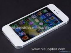 Apple iPhone 5s 64GB unlocked cell phone