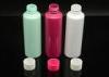 Eco Friendly Opaque Plastic Cosmetic Containers For Lotions And Creams