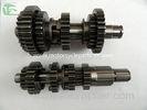 CG200 principal axis Motorcycle Engine Parts CG250 countershaft gear