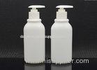 300ml Plastic lotion bottles with pump , Cosmetic Product Packaging